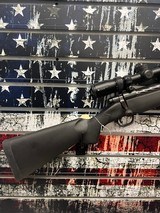 MOSSBERG PATRIOT 7MM REM MAG - 2 of 3