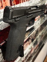 SMITH & WESSON M&P 5.7 MANUAL THUMB SAFETY 5.7X28MM - 2 of 3