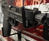 SMITH & WESSON M&P 5.7 MANUAL THUMB SAFETY 5.7X28MM - 3 of 3