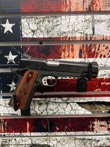 SPRINGFIELD ARMORY 1911 Loaded Operator .45 ACP - 1 of 3