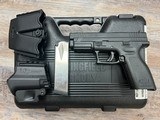 SPRINGFIELD ARMORY XD-9 9MM LUGER (9X19 PARA) - 1 of 3