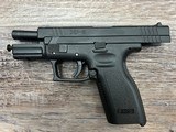 SPRINGFIELD ARMORY XD-9 9MM LUGER (9X19 PARA) - 2 of 3