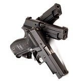 SIG SAUER P226 (LE TRADE-IN) .357 SIG - 3 of 3