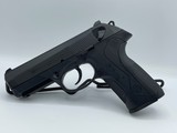 BERETTA PX4
STORM 9MM LUGER (9X19 PARA) - 1 of 3