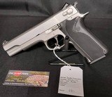 SMITH & WESSON 4506-01 .45 ACP - 2 of 2
