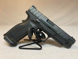 SPRINGFIELD ARMORY XDM ELITE 9MM LUGER (9X19 PARA) - 2 of 3