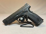 SPRINGFIELD ARMORY XDM ELITE 9MM LUGER (9X19 PARA) - 1 of 3