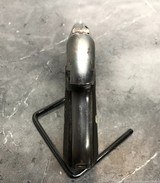 WALTHER MODEL 7 6.35MM/.25 ACP - 3 of 3