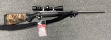 RUGER M77 HAWKEYE 30.06 - 1 of 3