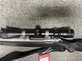 RUGER M77 HAWKEYE 30.06 - 3 of 3