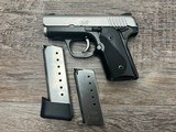 KIMBER SOLO CARRY 9MM LUGER (9X19 PARA) - 1 of 3