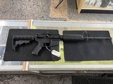 COLT M4 Carbine AR 15 5.56X45MM NATO - 1 of 2