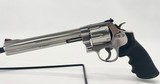 SMITH & WESSON 629-6 .41 REM MAG