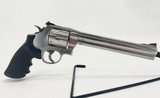 SMITH & WESSON 629-6 .41 REM MAG - 2 of 3