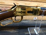 WINCHESTER 94 LONE STAR COMMEMORATIVE 30 - 30 - 3 of 3