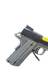 KIMBER LW Custom Night Patrol .45 ACP - 3 of 3