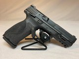 SMITH & WESSON M&P 9 M2.0 9MM LUGER (9X19 PARA) - 3 of 3