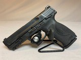 SMITH & WESSON M&P 9 M2.0 9MM LUGER (9X19 PARA) - 2 of 3