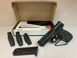 SMITH & WESSON M&P 9 M2.0 9MM LUGER (9X19 PARA) - 1 of 3