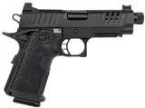 STACCATO 2011 C2 DPO X-SERIES 9MM LUGER (9X19 PARA) - 1 of 1