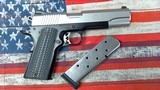 RUGER SR1911 .45 ACP - 2 of 3