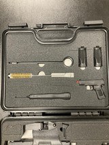 CANIK METE MC9 9MM LUGER (9X19 PARA) - 2 of 2