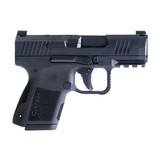 CANIK METE MC9 9MM LUGER (9X19 PARA) - 1 of 2