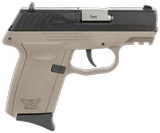 SCCY INDUSTRIES CPX-2 GEN 3 9MM LUGER (9X19 PARA) - 1 of 3