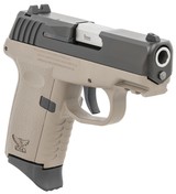 SCCY INDUSTRIES CPX-2 GEN 3 9MM LUGER (9X19 PARA) - 3 of 3