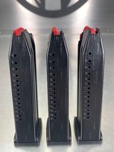 HECKLER & KOCH VP9-B 9MM LUGER (9X19 PARA) - 3 of 3