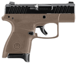 BERETTA USA APX A1 9MM LUGER (9X19 PARA) - 1 of 3