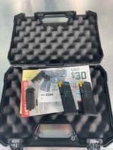 Taurus GX4 9MM LUGER (9X19 PARA) - 2 of 3