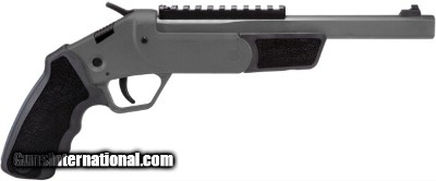 ROSSI BRAWLER .45 LC/.410 GA