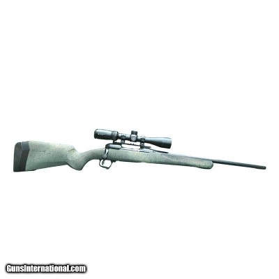 SAVAGE ARMS 110 .243 WIN