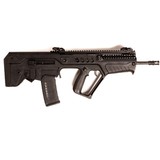 IWI USA TAVOR SAR (LE TRADE IN) 5.56X45MM NATO - 1 of 3