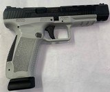 CANIK TP9SFx 9MM LUGER (9X19 PARA) - 2 of 3