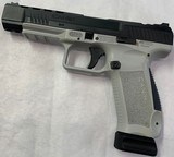 CANIK TP9SFx 9MM LUGER (9X19 PARA) - 1 of 3