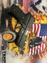 SIG SAUER P229 .357 SIG - 1 of 3