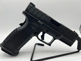 SPRINGFIELD ARMORY XDM ELITE 9MM LUGER (9X19 PARA) - 2 of 3