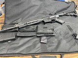 RUGER SR762 7.62X51MM NATO - 1 of 3