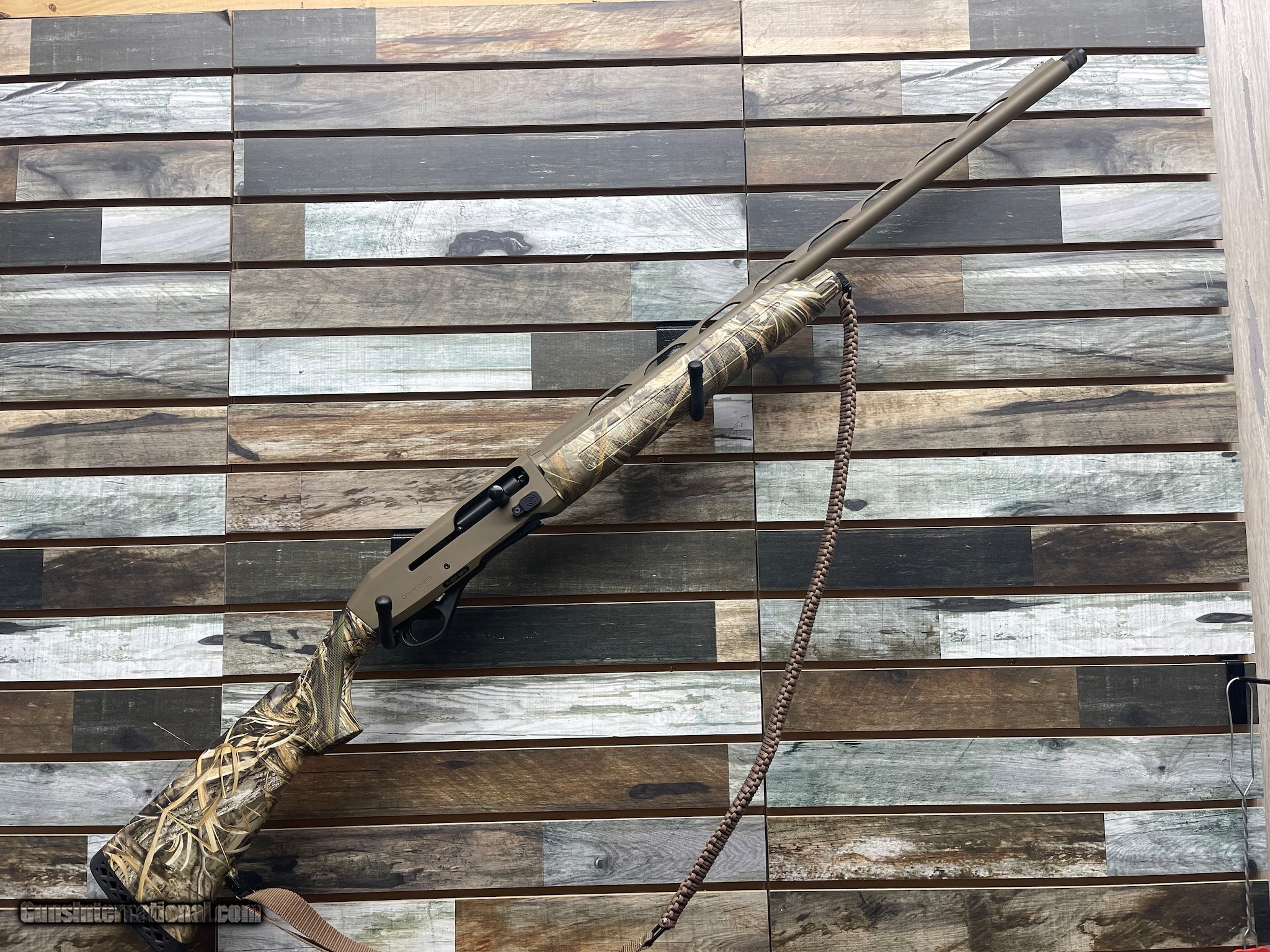 STOEGER M3500 WATERFOWL 12 GA