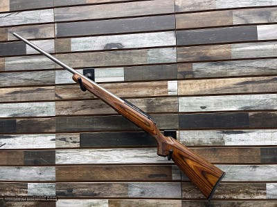 KIMBER 84M .223 REM