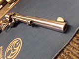 CIMARRON 1873 Model P Pre War .45 LC - 3 of 3