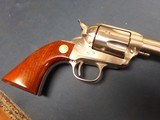 CIMARRON 1873 Model P Pre War .45 LC - 2 of 3