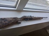 RUGER 10/22 mule dear 22 S/LR - 1 of 3