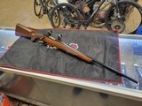 RUGER M77 22/250 REM - 1 of 3