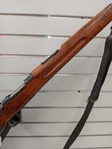 CARL GUSTAF M96 SWEDISH MAUSER 6.5X55MM SWEDISH - 3 of 3