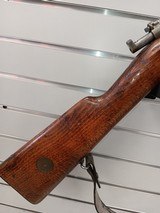 CARL GUSTAF M96 SWEDISH MAUSER 6.5X55MM SWEDISH - 2 of 3