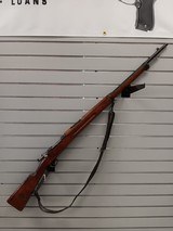 CARL GUSTAF M96 SWEDISH MAUSER 6.5X55MM SWEDISH - 1 of 3