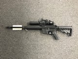 SMITH & WESSON M&P-15 5.56X45MM NATO - 1 of 3